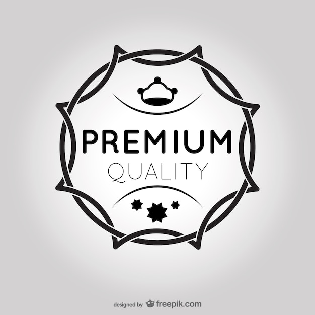 Download Free Premium Quality Free Vector Use our free logo maker to create a logo and build your brand. Put your logo on business cards, promotional products, or your website for brand visibility.