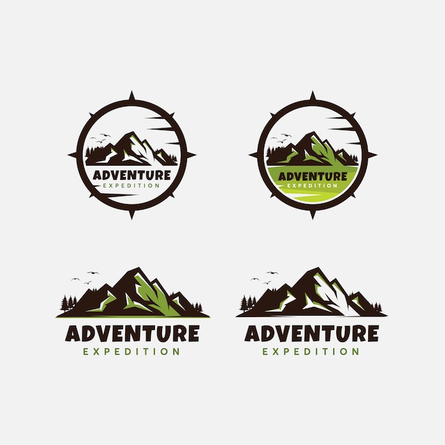 Download Free Premium Vintage Mountain Adventure Logo Design Template Premium Use our free logo maker to create a logo and build your brand. Put your logo on business cards, promotional products, or your website for brand visibility.