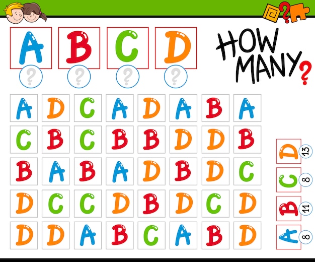 premium-vector-preschool-counting-activity