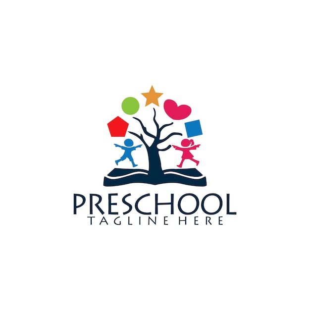 Featured image of post Freepik Educational Logo / We feel proud and fortunate to be a part of freepik&#039;s history, and we thank you for your support and trust, we could.
