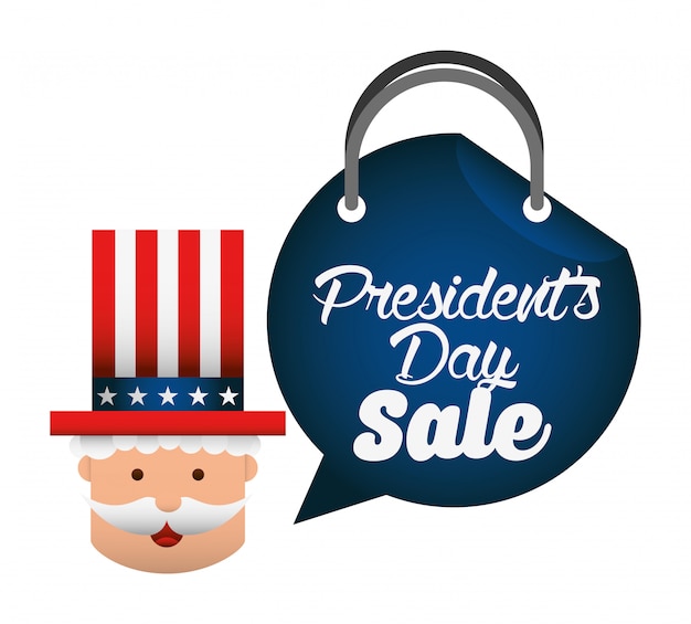 president-s-day-sale-flyer-template-postermywall