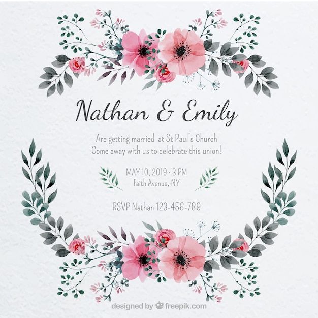 Download Wedding Vectors, Photos and PSD files | Free Download