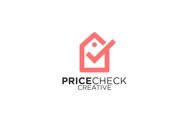 Download Free Price Check Logo Premium Vector Use our free logo maker to create a logo and build your brand. Put your logo on business cards, promotional products, or your website for brand visibility.