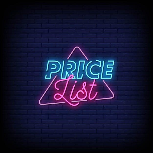 premium-vector-price-list-neon-signs-style-text