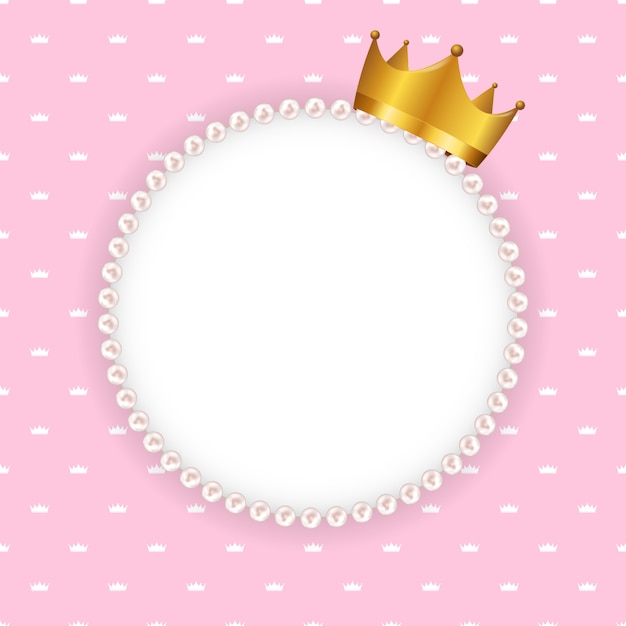 Free Free 143 Crown Border Svg SVG PNG EPS DXF File