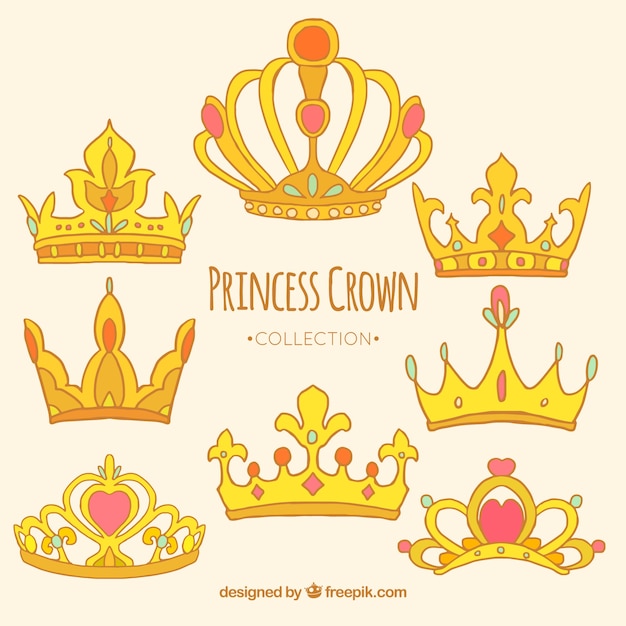 Free Free 284 Princess Crown Svg Free Download SVG PNG EPS DXF File