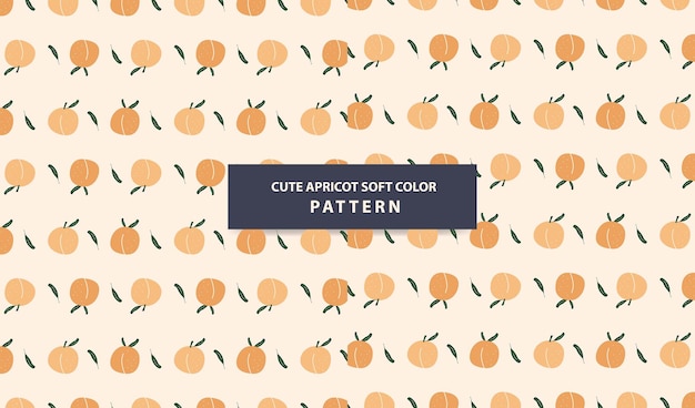 premium-vector-printable-cute-apricot-paper-digital-scrapbooking-pattern