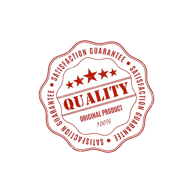 Download Free Product Quality Guarantee Templates Premium Vector Use our free logo maker to create a logo and build your brand. Put your logo on business cards, promotional products, or your website for brand visibility.