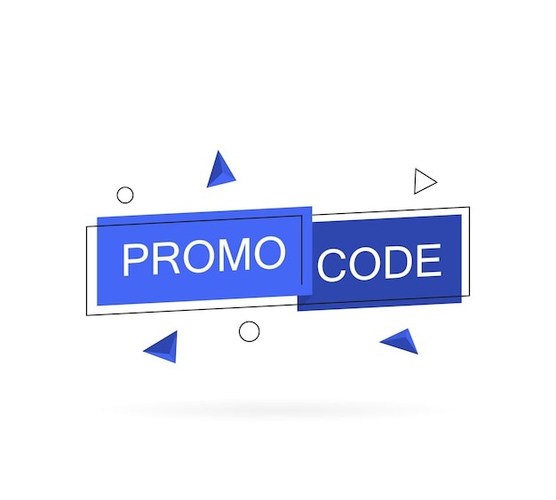 premium-vector-promo-code-coupon-code-modern-vector-illustration-in