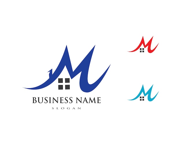Download Free Property And Construction Logo Design For Business Corporate Sign Premium Vector Use our free logo maker to create a logo and build your brand. Put your logo on business cards, promotional products, or your website for brand visibility.