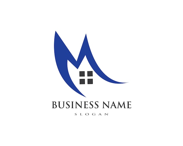Download Free Property And Construction Logo Design For Business Corporate Sign Use our free logo maker to create a logo and build your brand. Put your logo on business cards, promotional products, or your website for brand visibility.