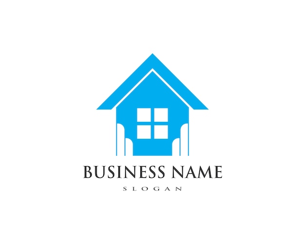Download Free Property And Construction Logo Design For Business Corporate Sign Use our free logo maker to create a logo and build your brand. Put your logo on business cards, promotional products, or your website for brand visibility.