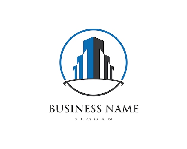 Download Free Property And Construction Logo Premium Vector Use our free logo maker to create a logo and build your brand. Put your logo on business cards, promotional products, or your website for brand visibility.