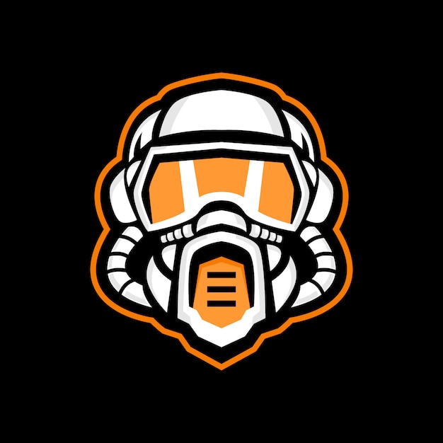 Download Free Protective Mask To Protect From Virus Esport Logo Premium Vector Use our free logo maker to create a logo and build your brand. Put your logo on business cards, promotional products, or your website for brand visibility.