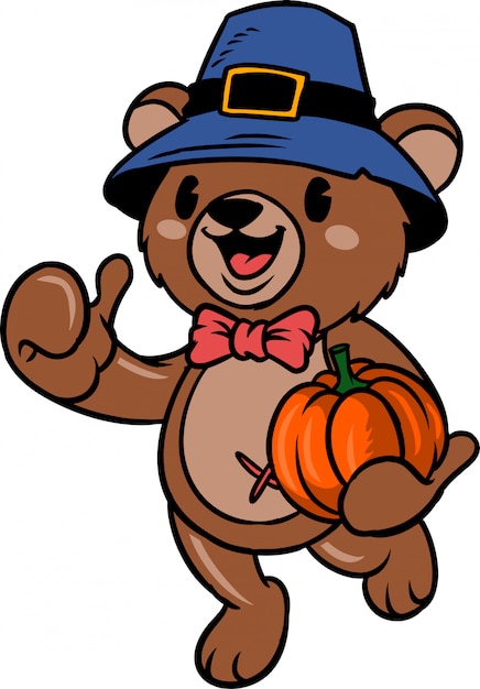 Teddy Rumpkins