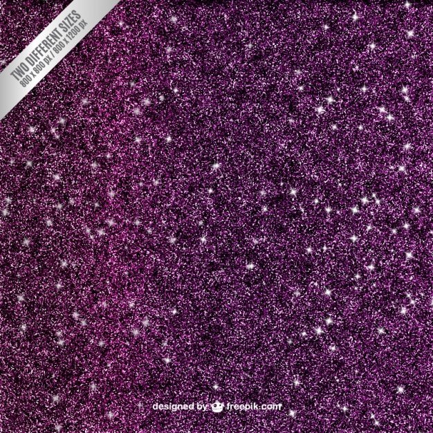 glitter purple wallpaper