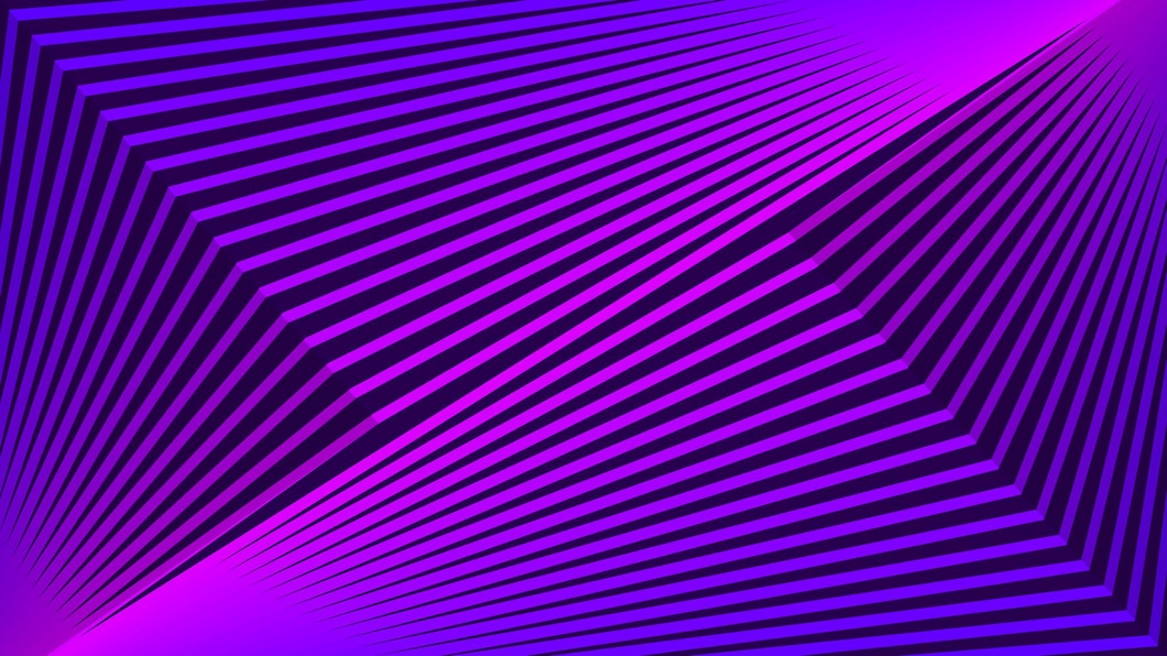 Premium Vector | Purple lineart abstract gradient background design ...