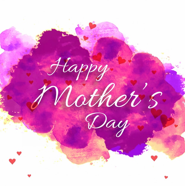 List 92 Wallpaper Purple Happy Mothers Day Images Latest