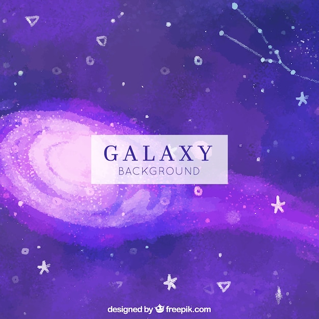 purple background with stars purple background with stars