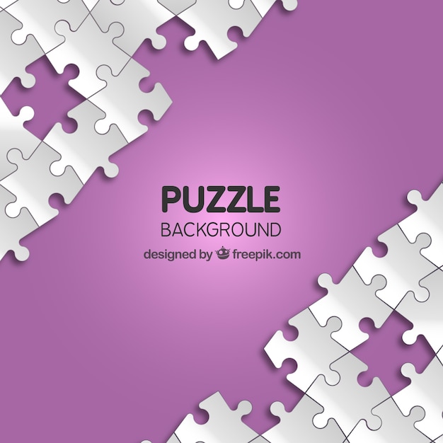 vector free download puzzle - photo #6