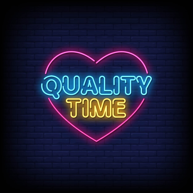 premium-vector-quality-time-neon-signs-style-text