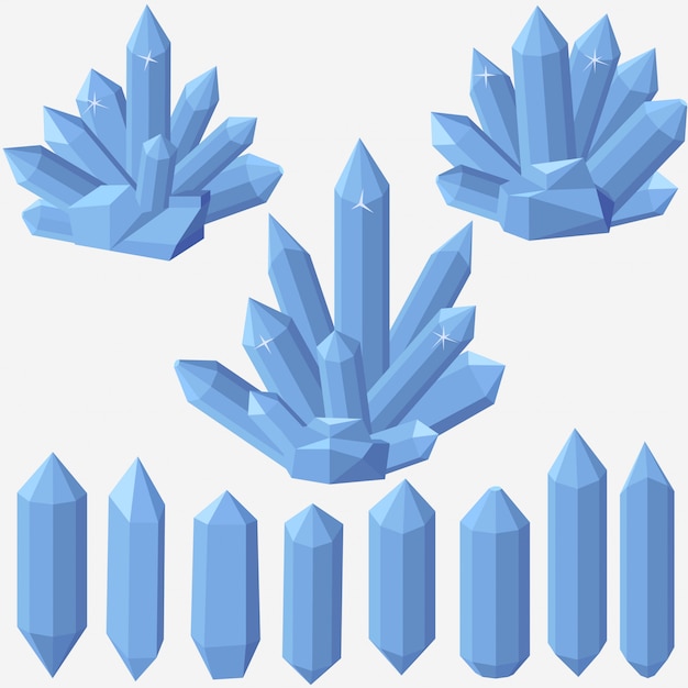 premium-vector-quartz-geometric-crystal