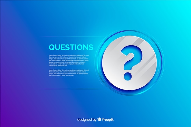 Download Free Question Images Free Vectors Stock Photos Psd Use our free logo maker to create a logo and build your brand. Put your logo on business cards, promotional products, or your website for brand visibility.