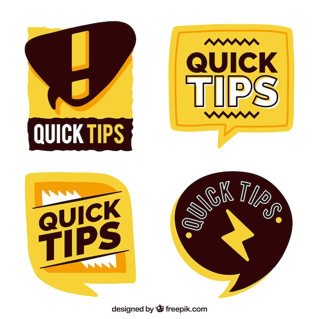 quick custom labels quick custom labels