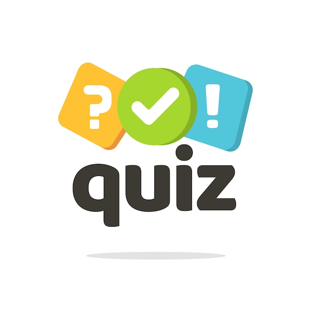 Download Free Quiz Logo Or Poll Questionnaire Icon Symbol Premium Vector Use our free logo maker to create a logo and build your brand. Put your logo on business cards, promotional products, or your website for brand visibility.
