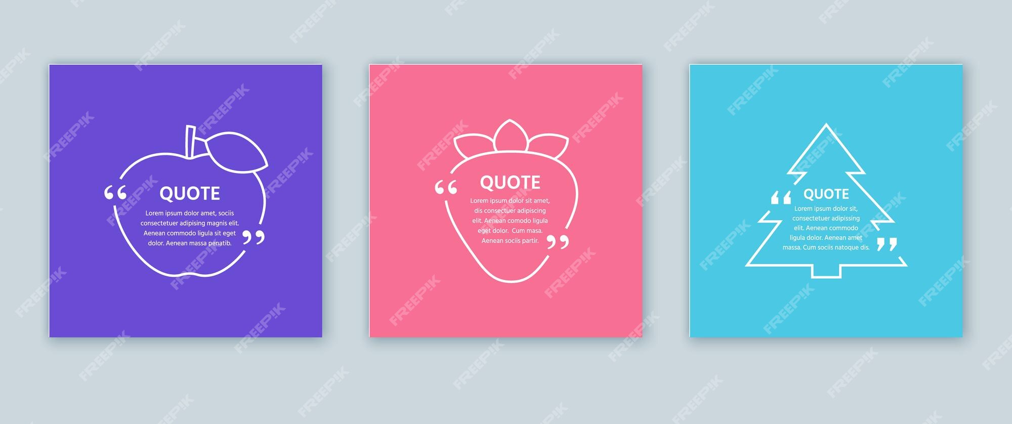 premium-vector-quote-frame-box-vector-quotations-text-template