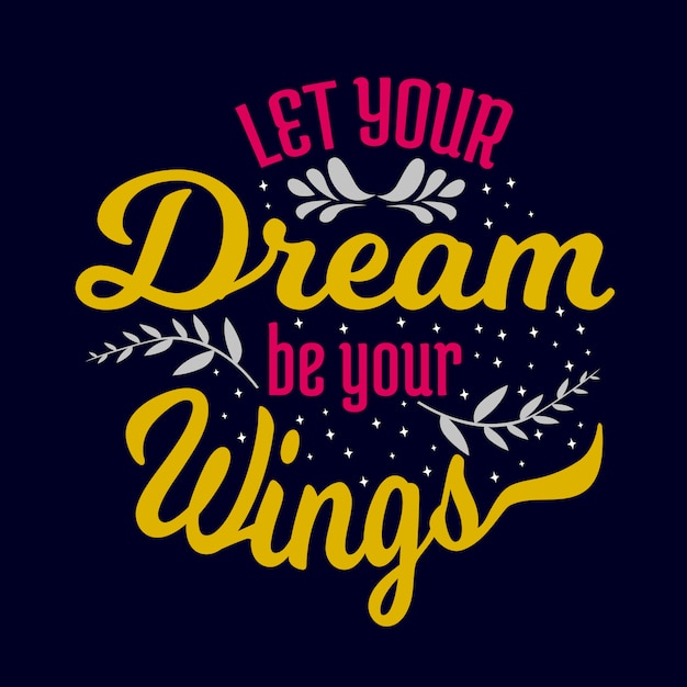 Free Free 262 Dreamer Wings Svg SVG PNG EPS DXF File