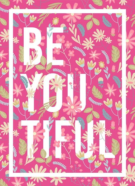 Free Free 244 Be You Tiful Svg Free SVG PNG EPS DXF File