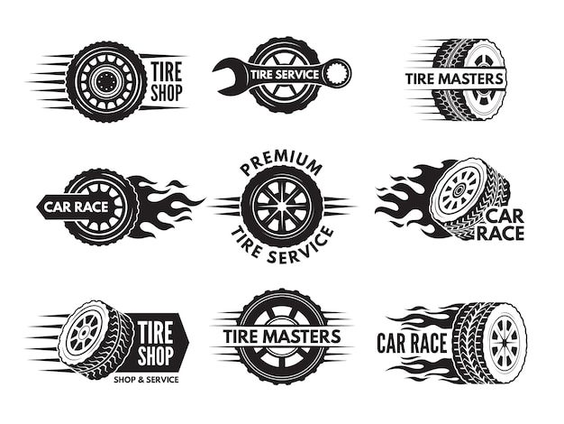 Download Free Free Tire Service Vectors 1 000 Images In Ai Eps Format Use our free logo maker to create a logo and build your brand. Put your logo on business cards, promotional products, or your website for brand visibility.