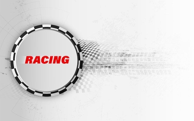 Download Free Racing Square Background Abstraction In Race Car Track Premium Use our free logo maker to create a logo and build your brand. Put your logo on business cards, promotional products, or your website for brand visibility.