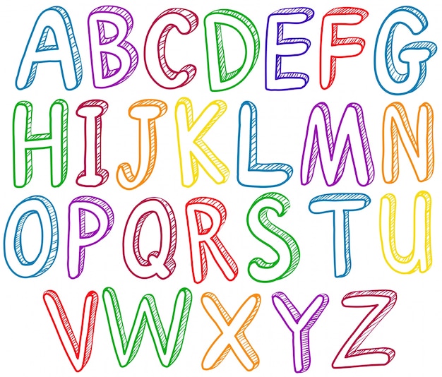 A To Z Alphabet Song Free Download