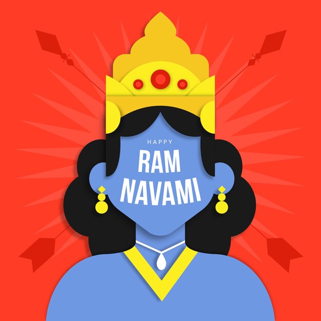 Download Free Download Free Ram Navami Banner In Flat Design Vector Freepik Use our free logo maker to create a logo and build your brand. Put your logo on business cards, promotional products, or your website for brand visibility.