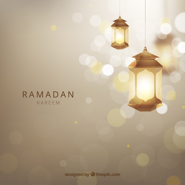 Ramadan Background Vectors, Photos and PSD files | Free ...