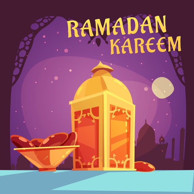 ramadan illustrations download