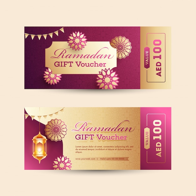 ramadan gift premium crate coupon