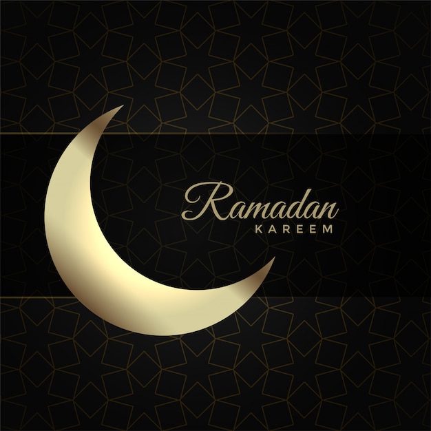 Download Free Ramadan Kareem Background With Moon Premium Vector Use our free logo maker to create a logo and build your brand. Put your logo on business cards, promotional products, or your website for brand visibility.