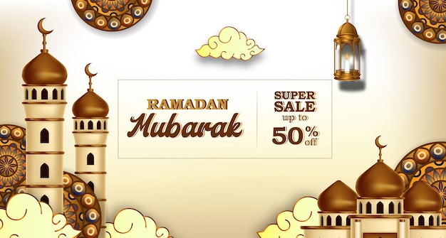 Ramadhan 3d Wallpaper Download Image Num 91