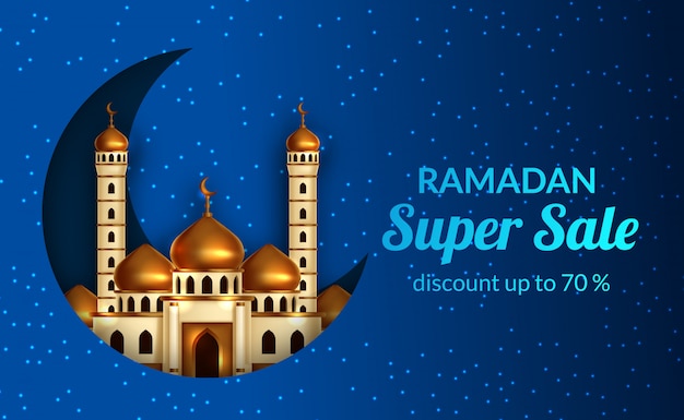 ramadan sale offers