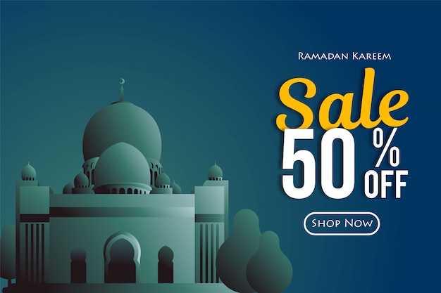 ramadan sales uae