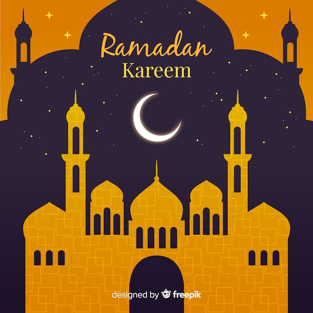 Download Ramadan | Free Vector