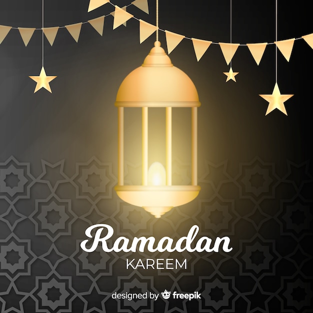 Download Ramadan | Free Vector