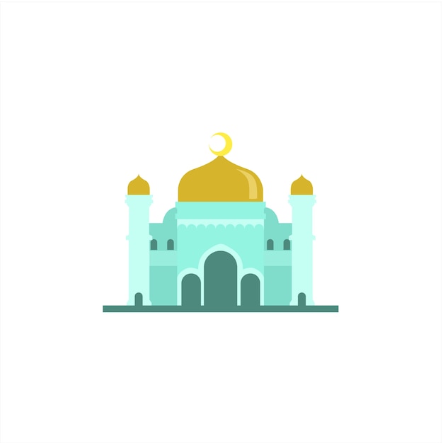 Ramadhan icon | Premium Vector