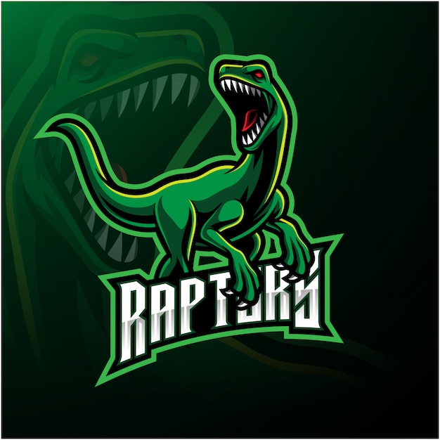 Download Free Raptor Logo Premium Vector Use our free logo maker to create a logo and build your brand. Put your logo on business cards, promotional products, or your website for brand visibility.