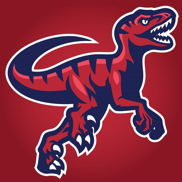 Download Custom Jurassic Park Logo Template PSD - Free PSD Mockup Templates
