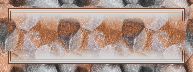 Premium Vector | Ready to print neckerchief fabric textures style ...