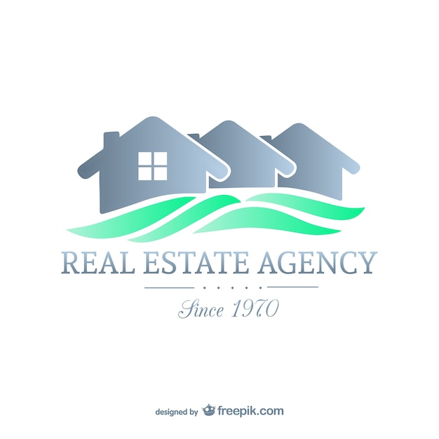 Download Free Download Free Real Estate Agency Vector Freepik Use our free logo maker to create a logo and build your brand. Put your logo on business cards, promotional products, or your website for brand visibility.
